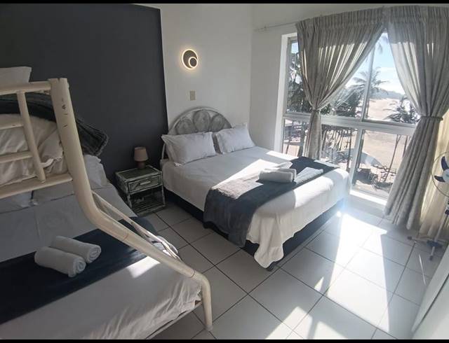 3 BEDROOM APARTMENT FOR SALE IN MARGATE BEACH